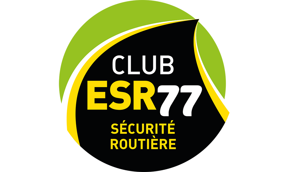 Logo CLUB ESR